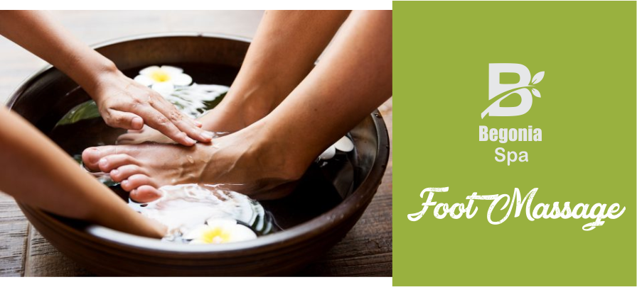 Foot Massage in Jaipur Foot Massage in Jaipur